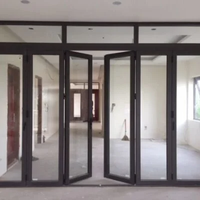 Cửa đi mở trượt