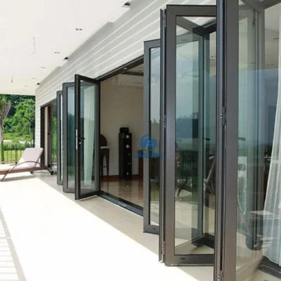 Ngoại thất kính